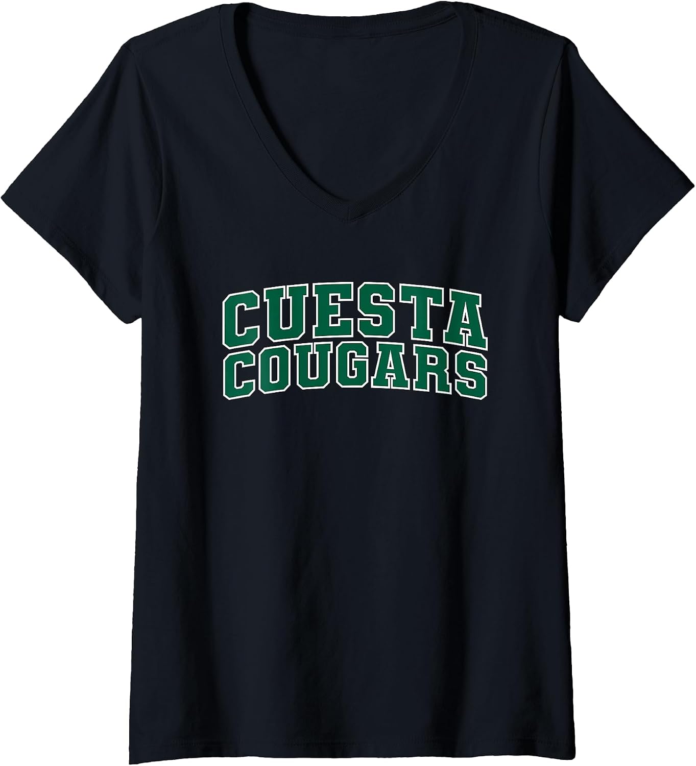 Cuesta College Athletic Sports Fan