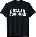 Collin College Athletic Sports Fan