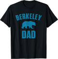National Park Humor Berkeley Dad Bear