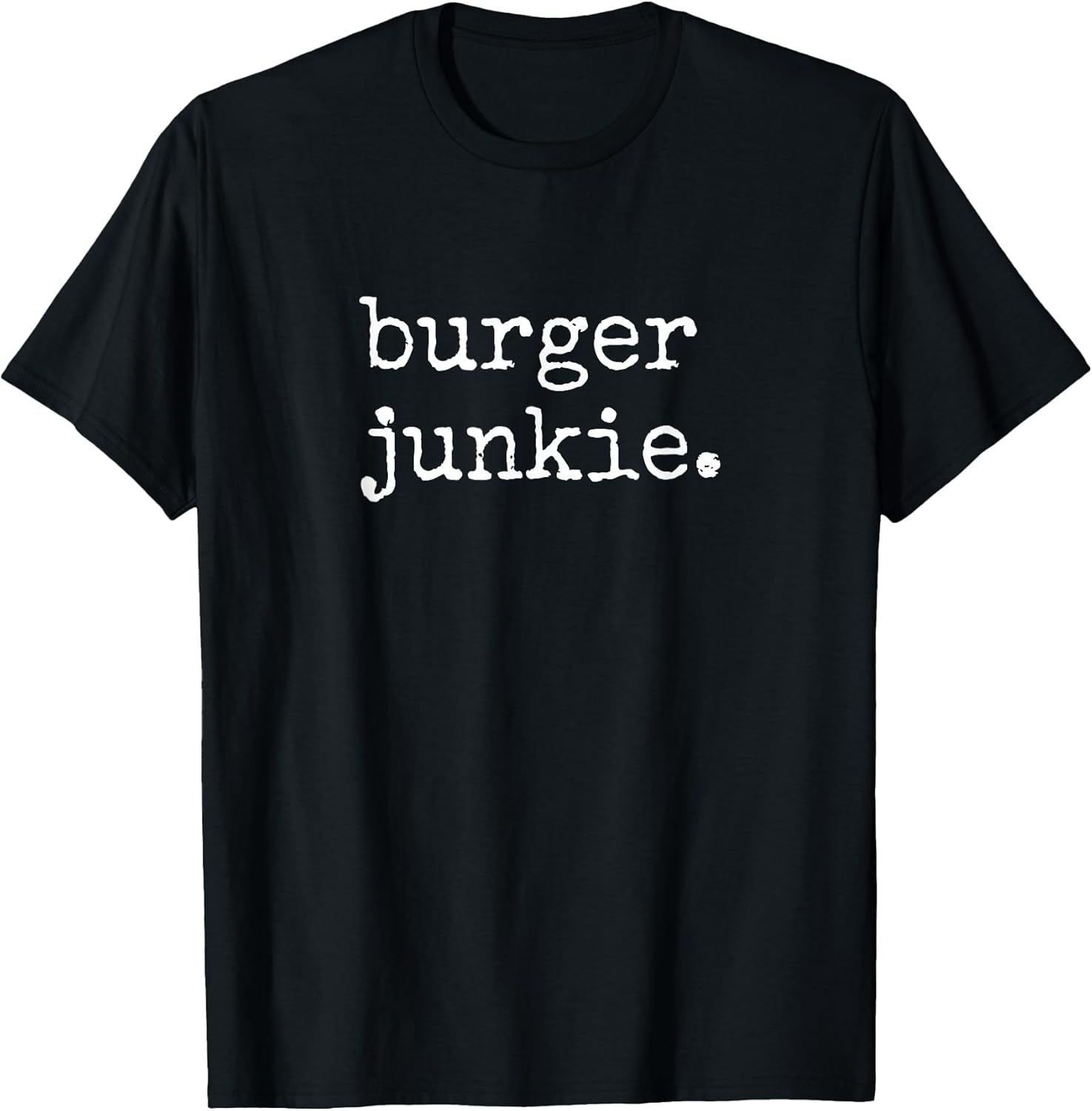Burger Lover Gifts By Design Tee Company