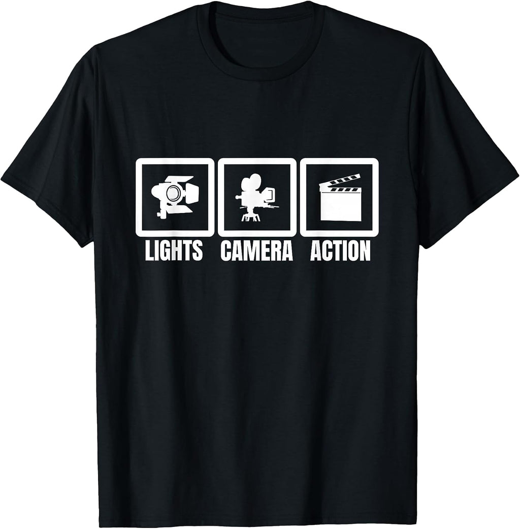 Funny Video Producer Gifts