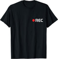 Cameraman & Filmmaker Apparel