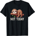 Lazy Napping & Sleepin Sloth