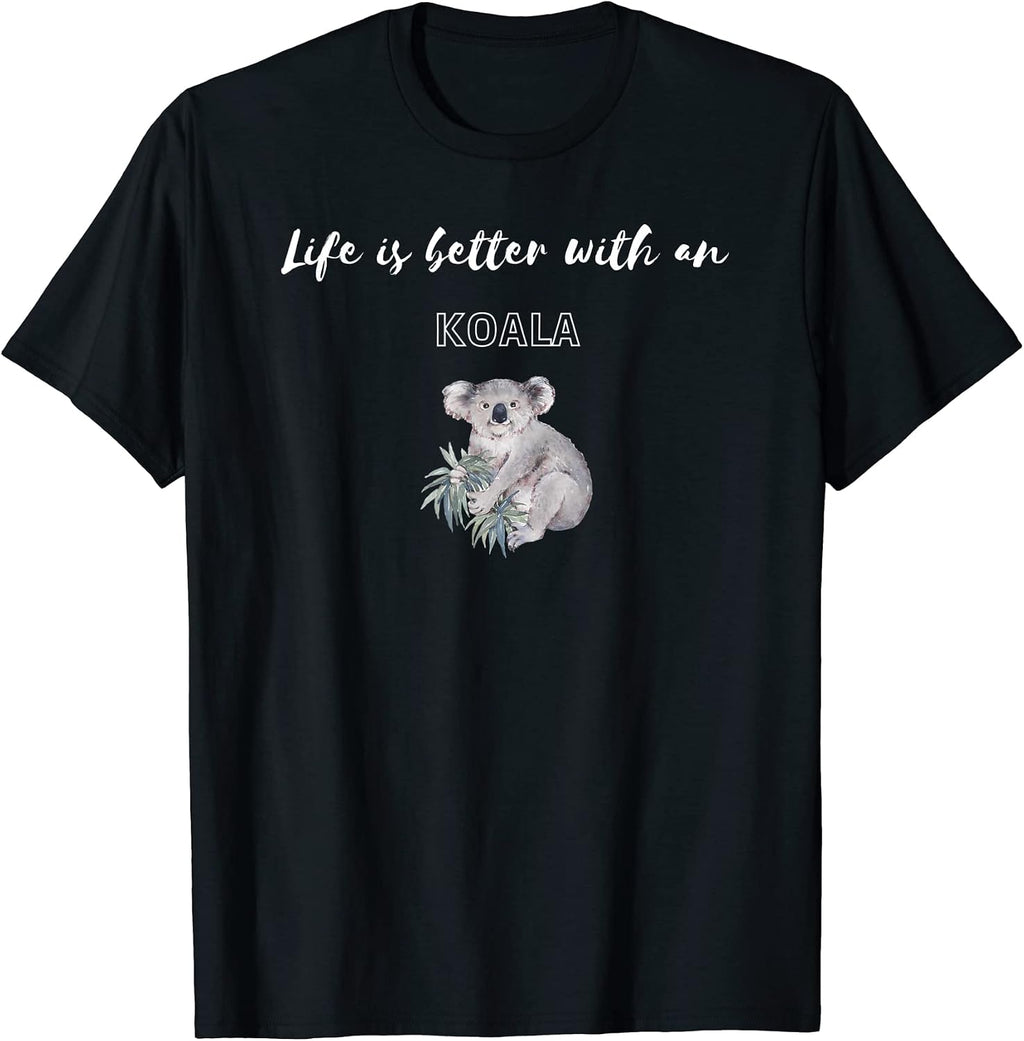 Koala Merch