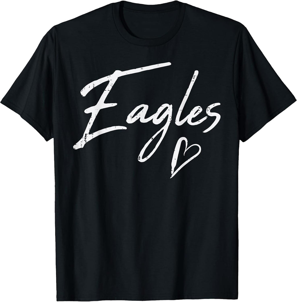 Eagle Shirts Men Women Kids