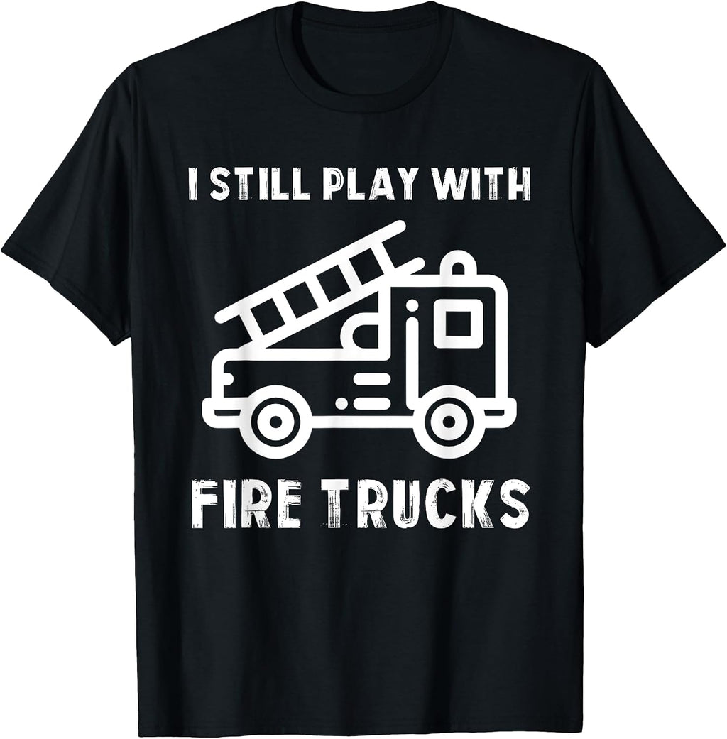 Crisp Firefighter Apparel