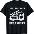 Crisp Firefighter Apparel