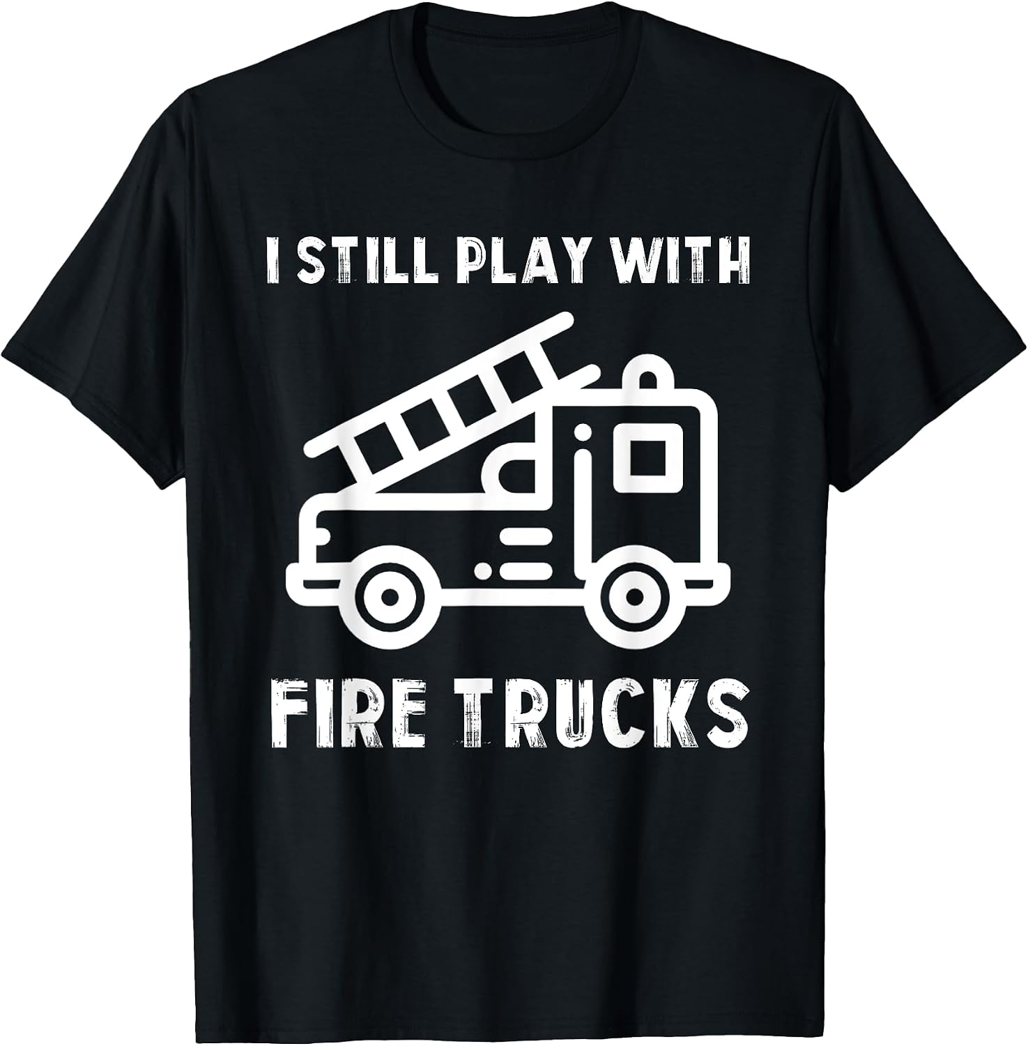 Crisp Firefighter Apparel