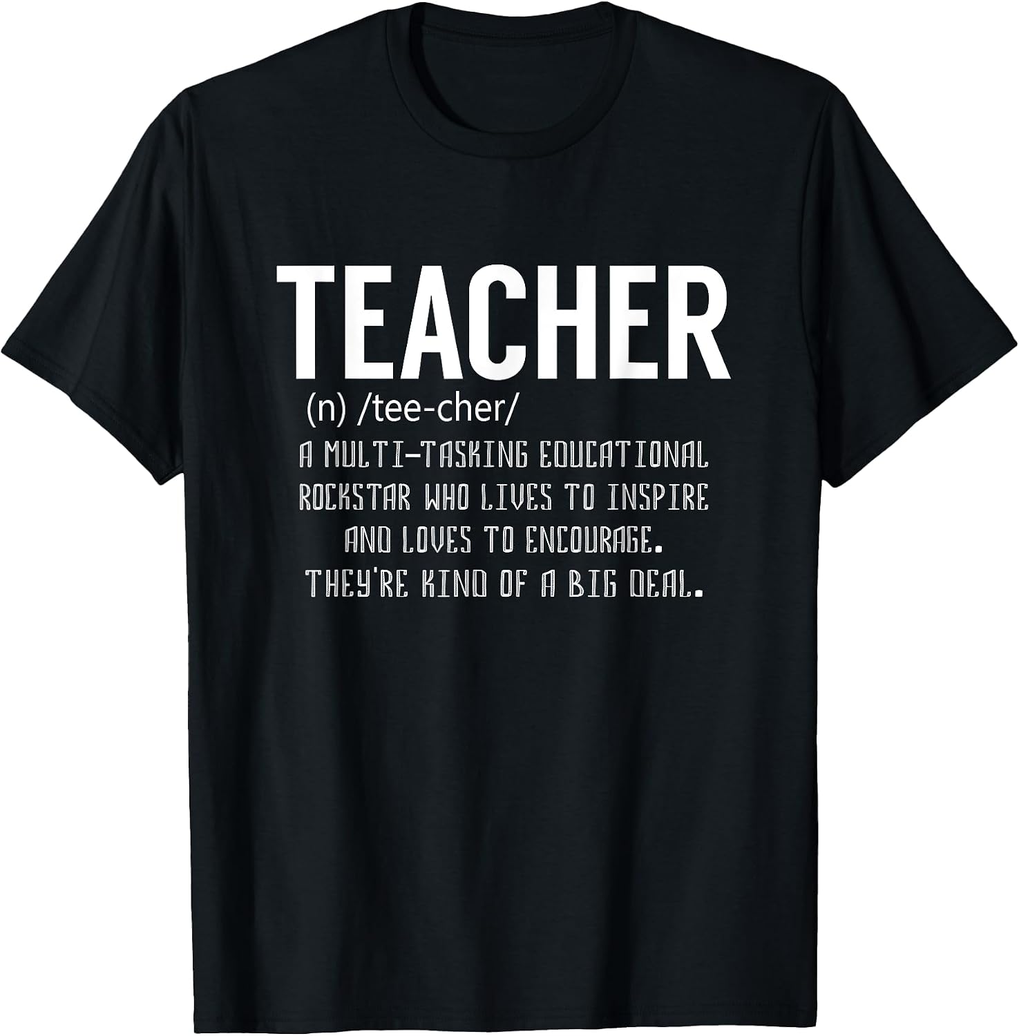 Teacher Appreciation 2021