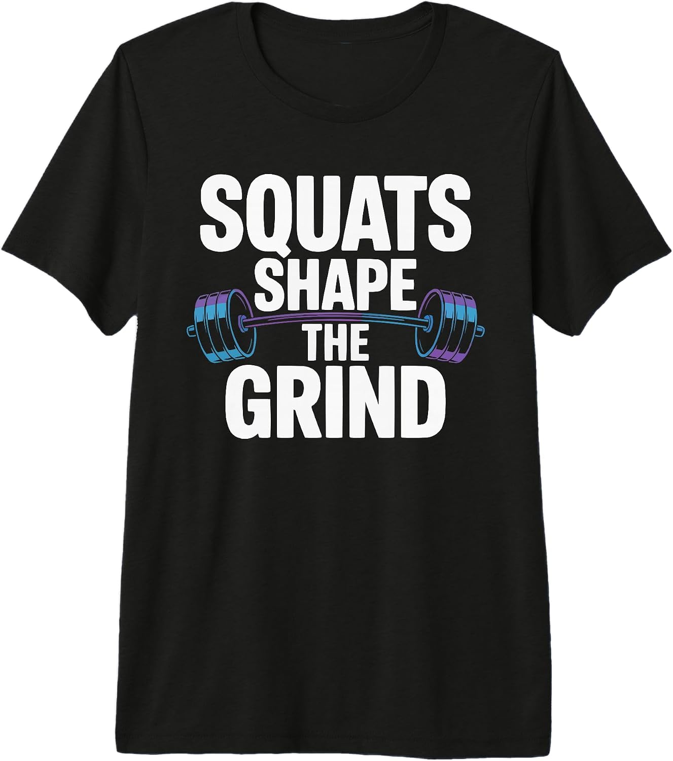Fitness Bodybuilding Gym Squat SteMi Apparel
