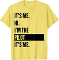 Fun Pilots apparel