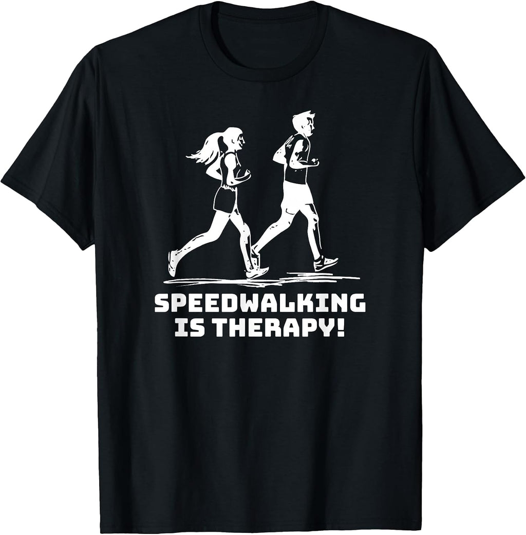 Funny Speed Walking Gifts