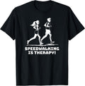 Funny Speed Walking Gifts