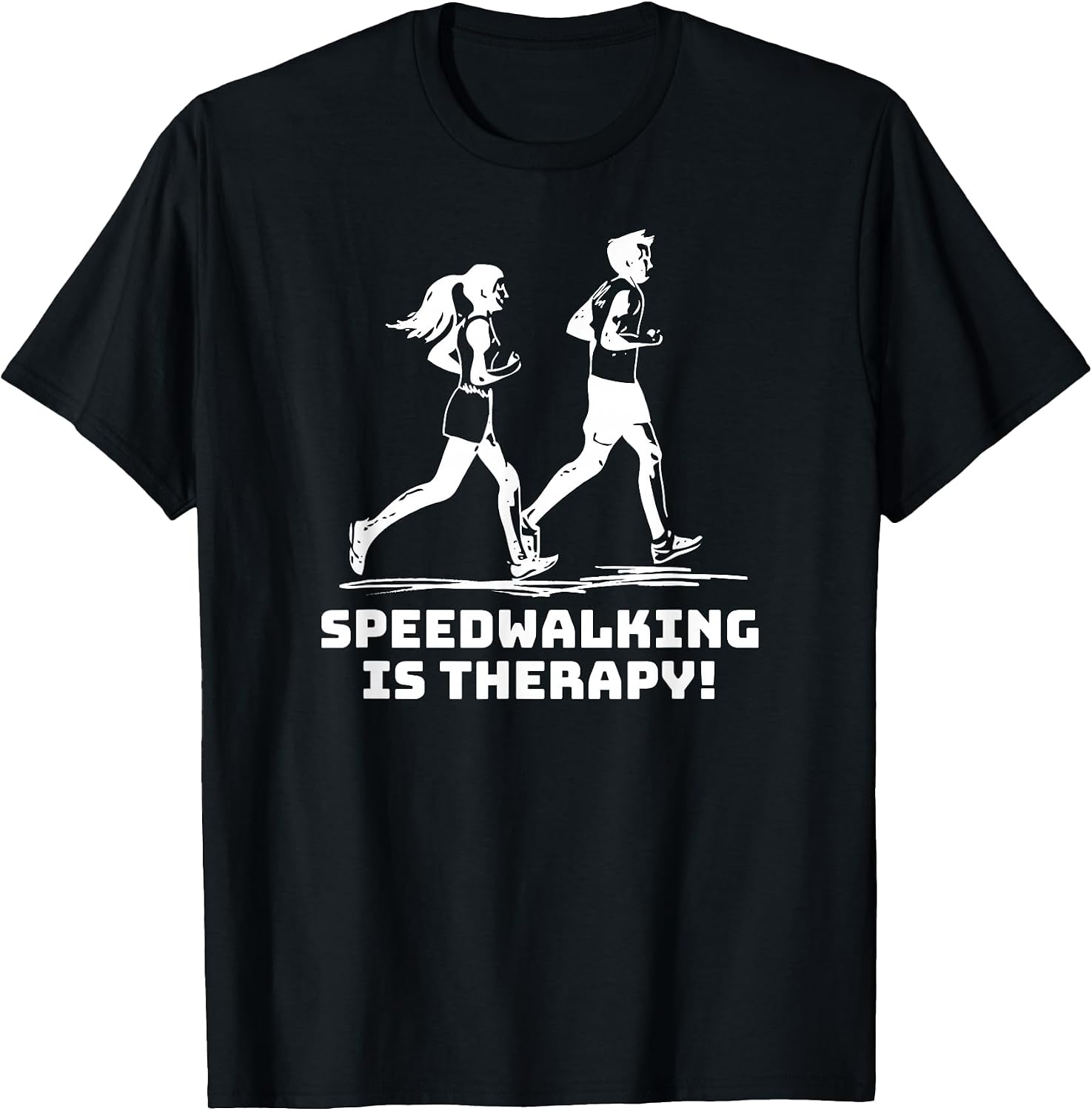 Funny Speed Walking Gifts