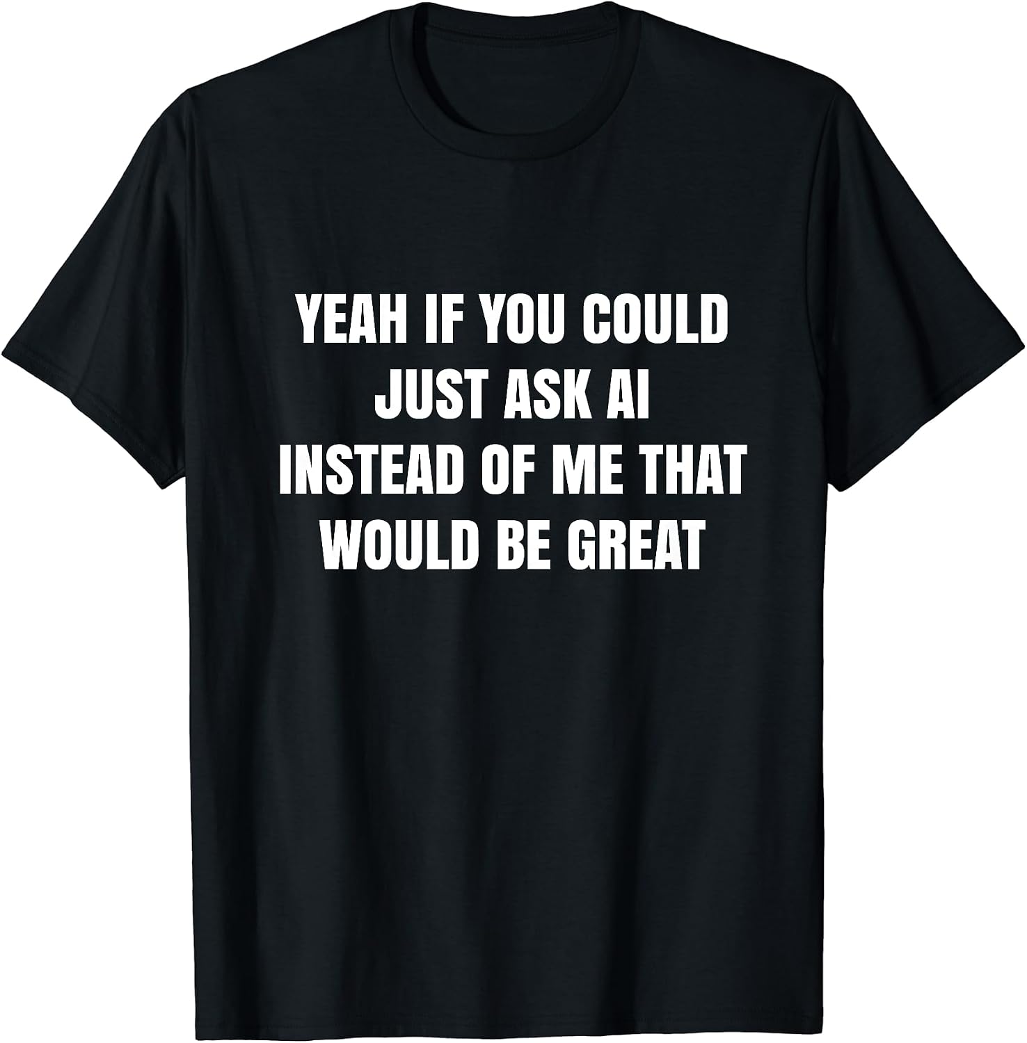 Ask Ai Funny Artificial Intelligence