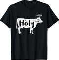 Holy Cow Teez