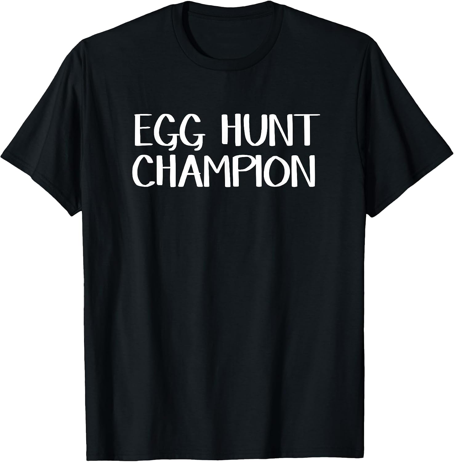 Egg Hunt Champion