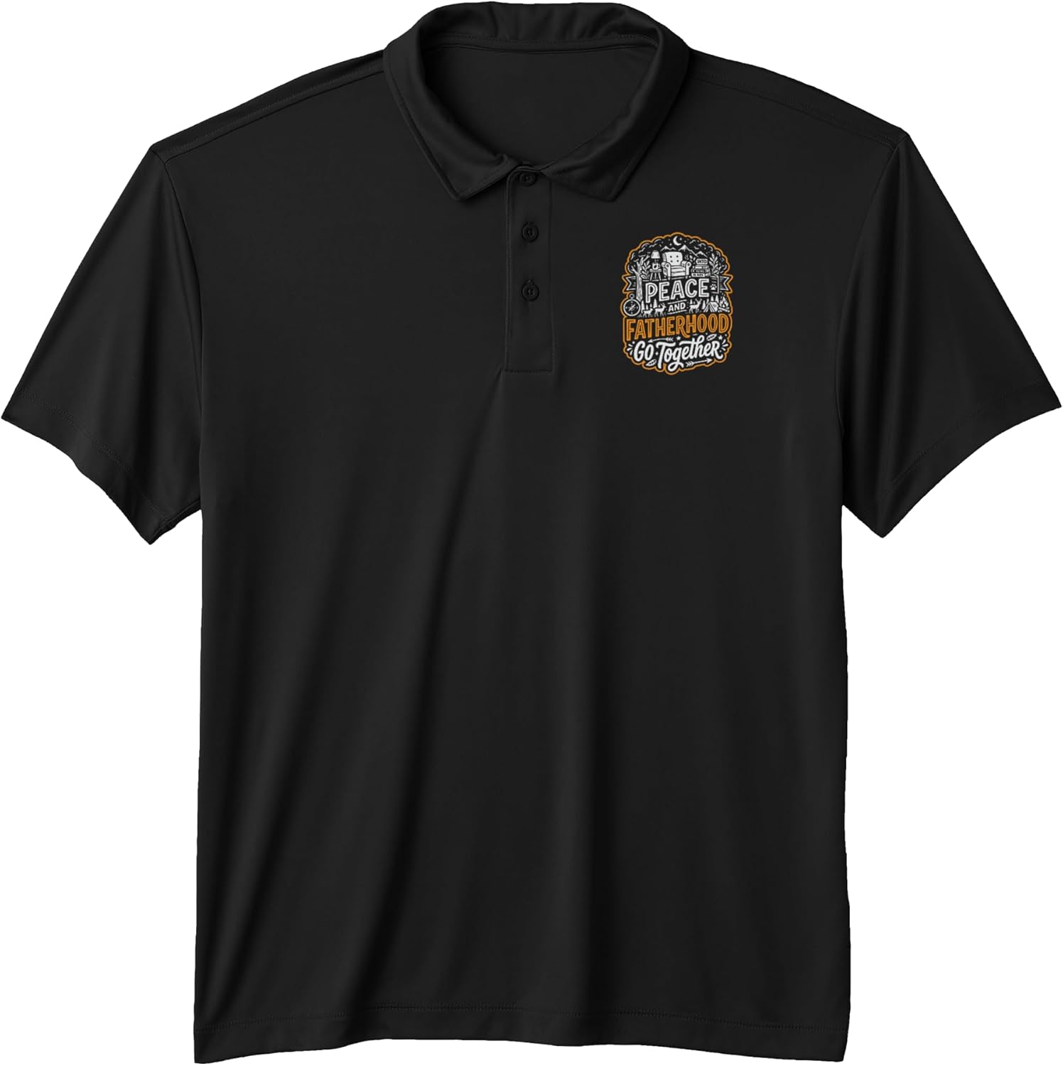 Introvert Dad Introverted FathersDay SteMi Apparel