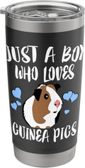 Guinea Pig Lover