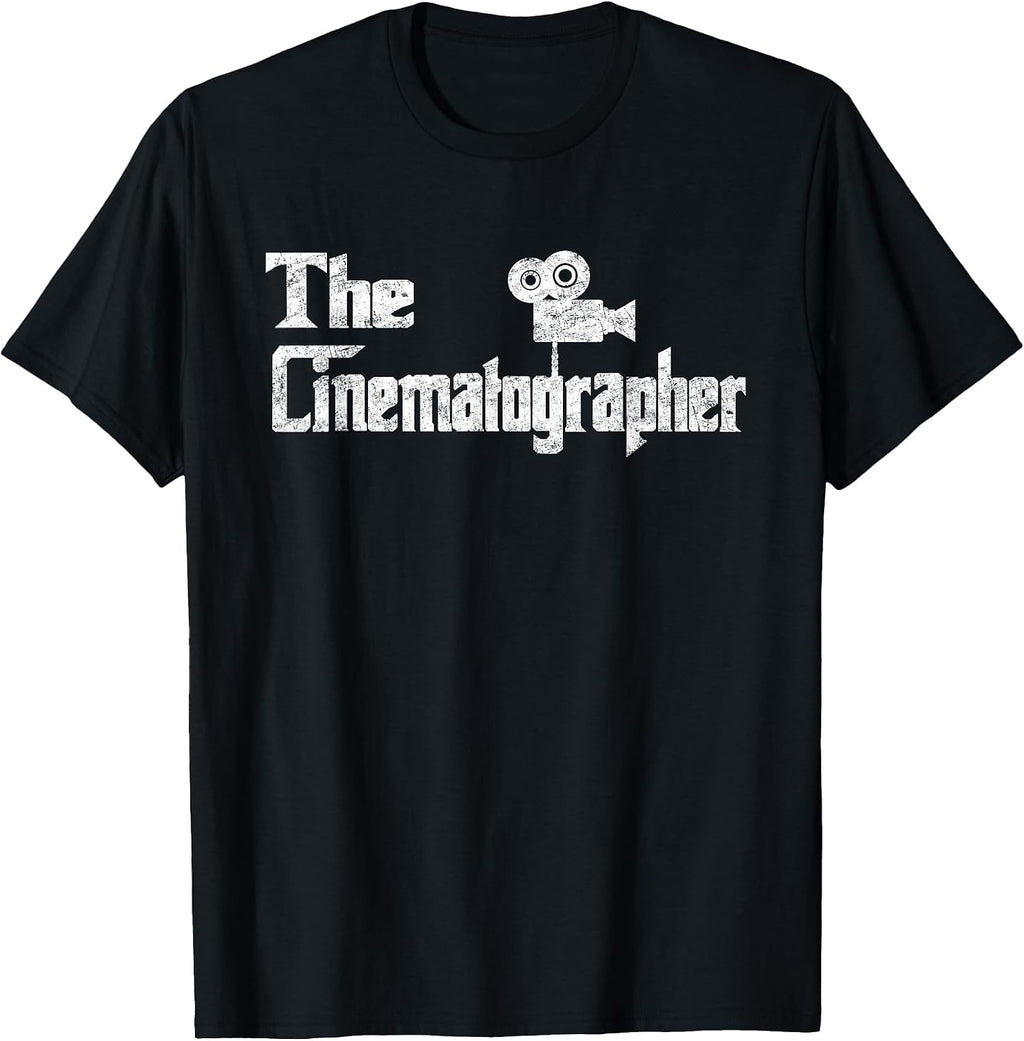 Cinema Lover Merch