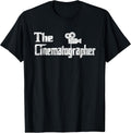 Cinema Lover Merch