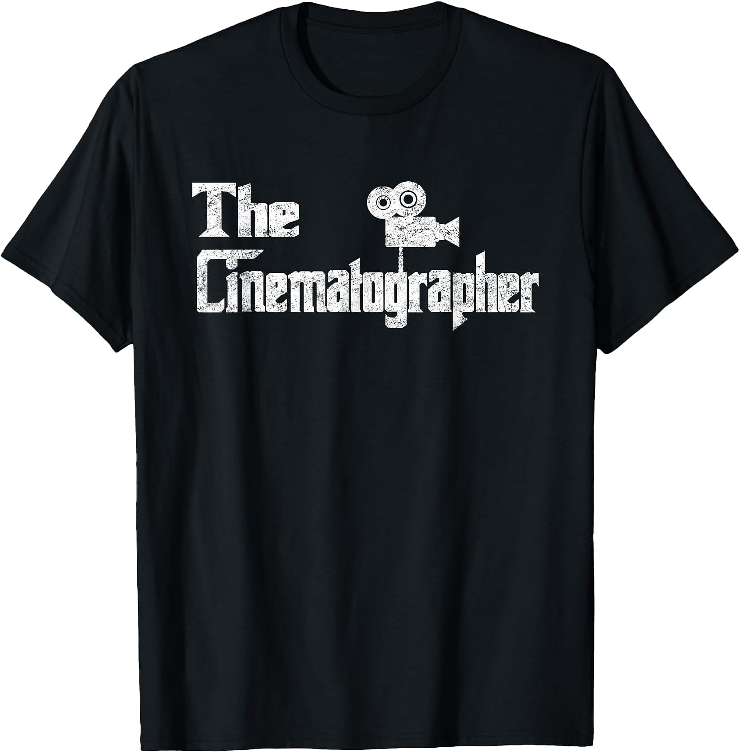 Cinema Lover Merch