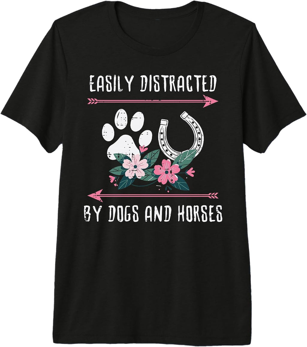 Horse Riding Women Girls Equestrian Gifts