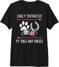 Horse Riding Women Girls Equestrian Gifts