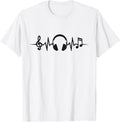 Musical Notes Music Lovers Gifts
