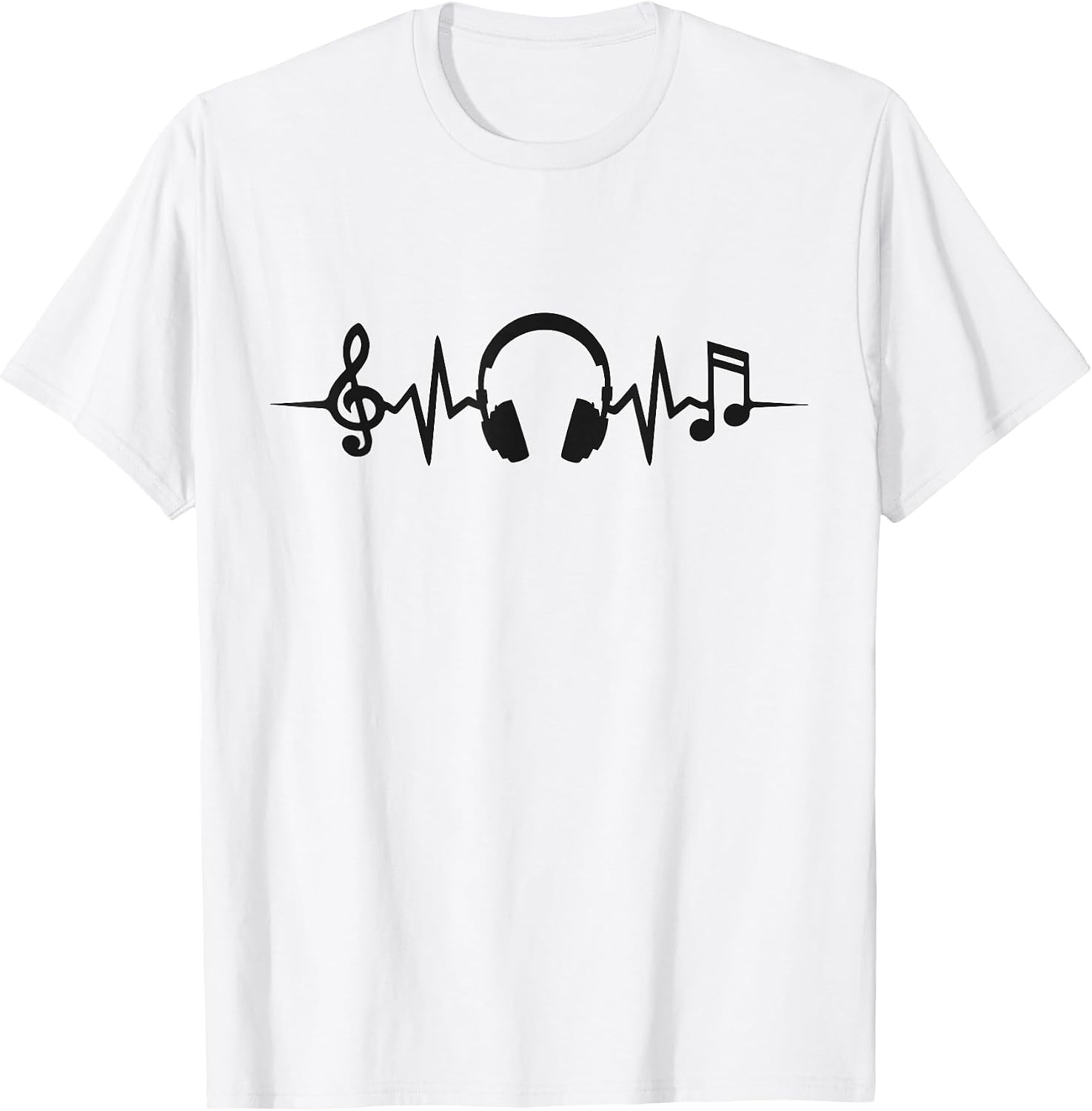 Musical Notes Music Lovers Gifts