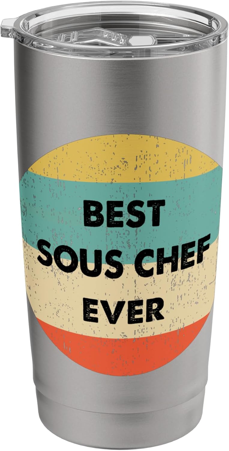 Funny Sous Chef Shirts & Gifts