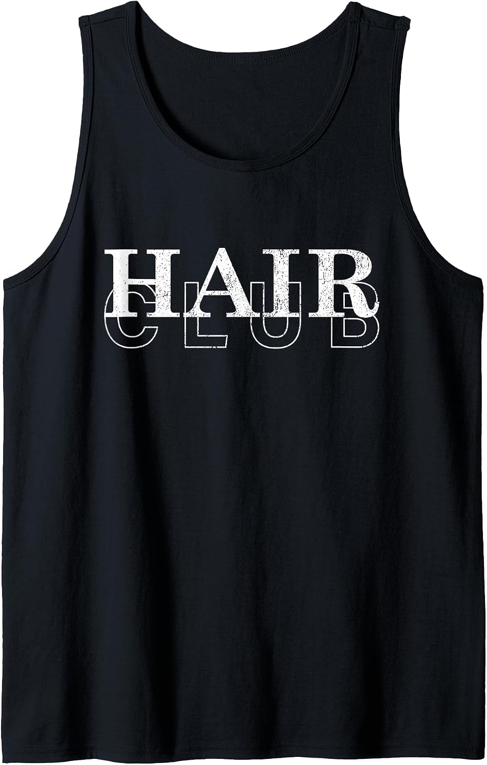 Hair Club Hair Salon Pun & Cosmetologist