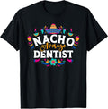 Cinco De Mayo Mexican Food Nachos Family Clothing