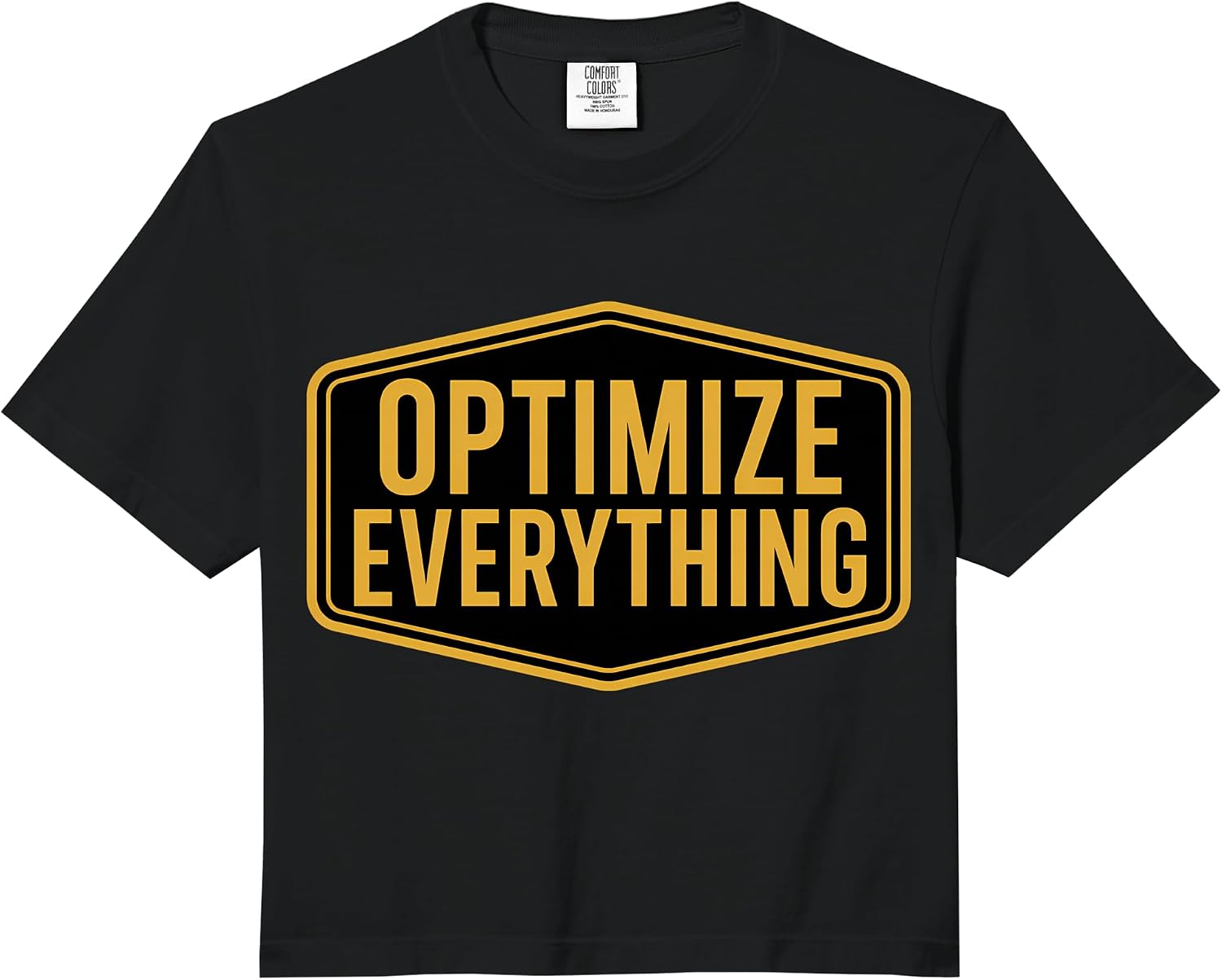 THE BIOHACK ARCHIVES MERCH