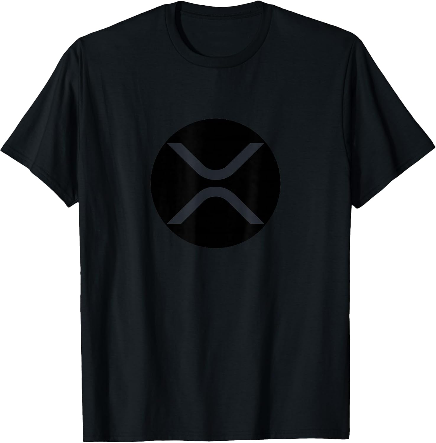 XRP Blockchain Crypto Merch