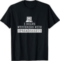 Accounting Forensic Accountants