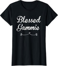 Gammie Shirts