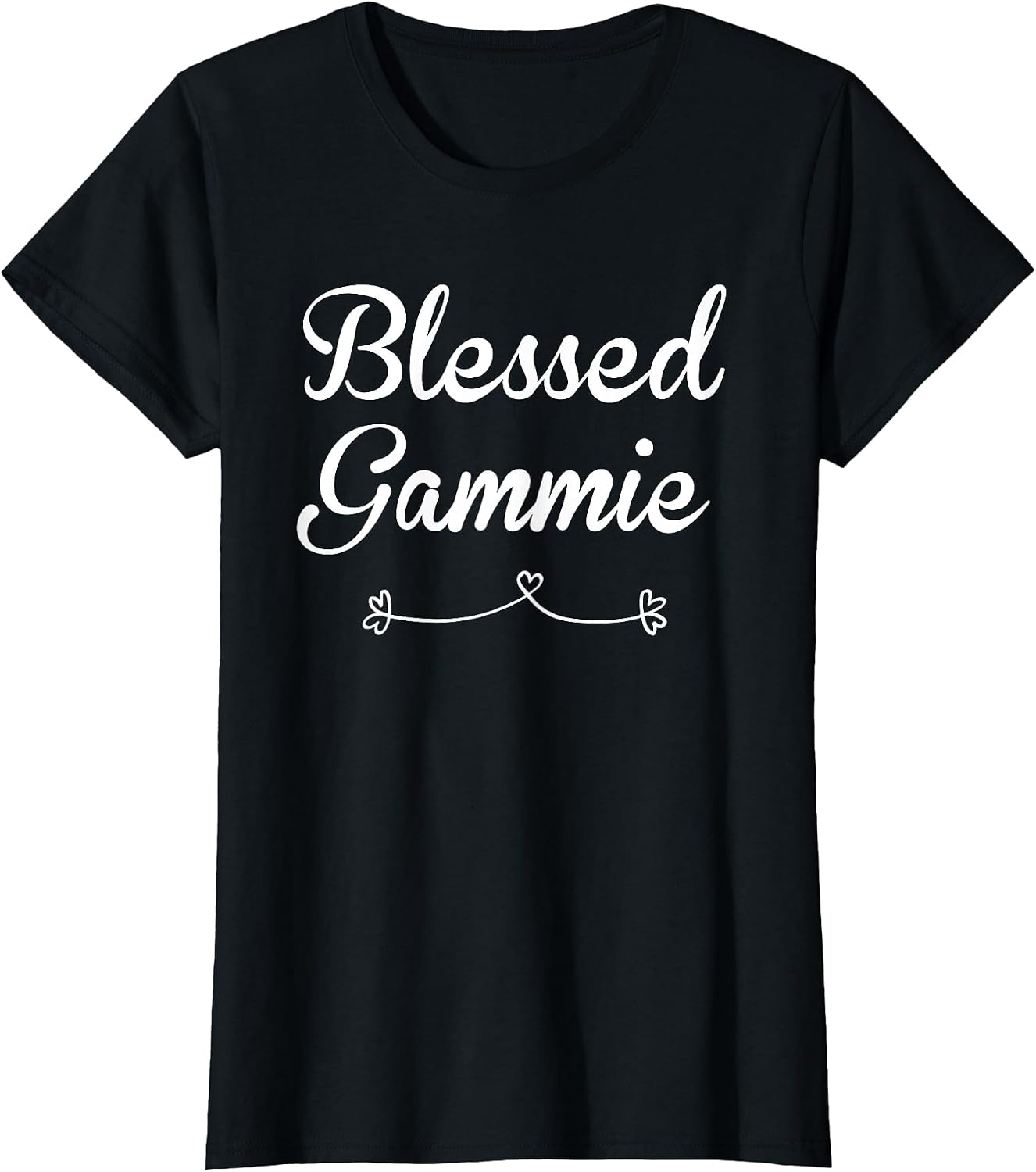 Gammie Shirts