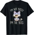 Cute Cat Lover Gifts Girls Women Mom