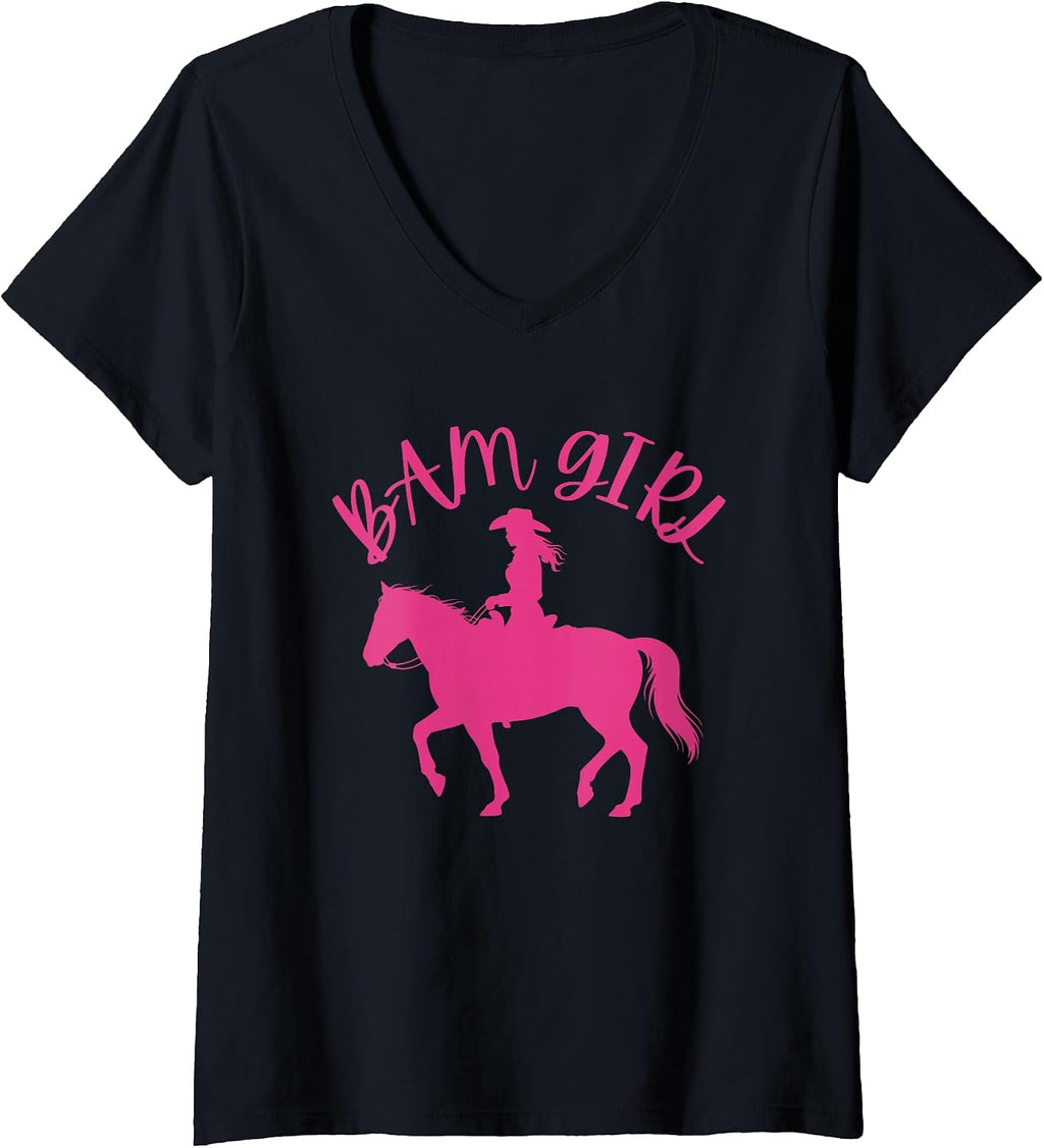 Bam Girl Merch and Gifts