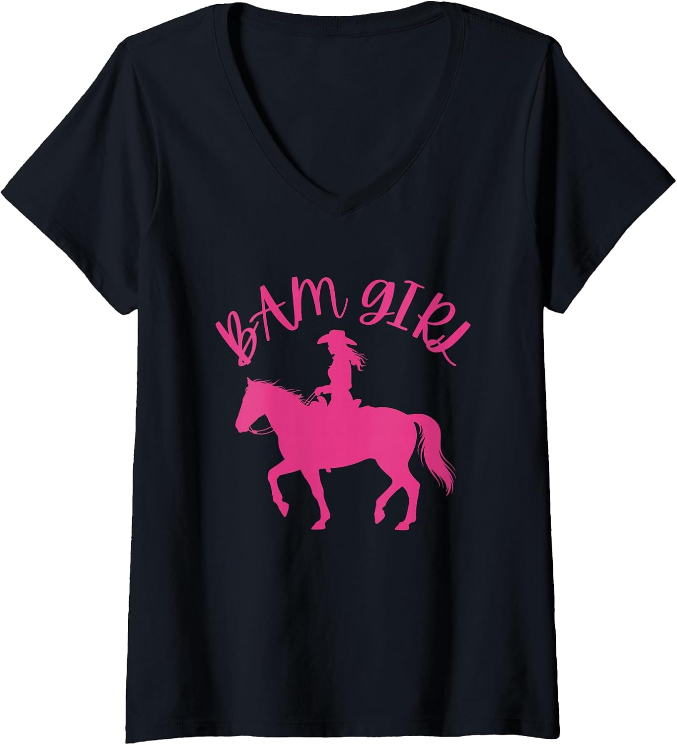 Bam Girl Merch and Gifts