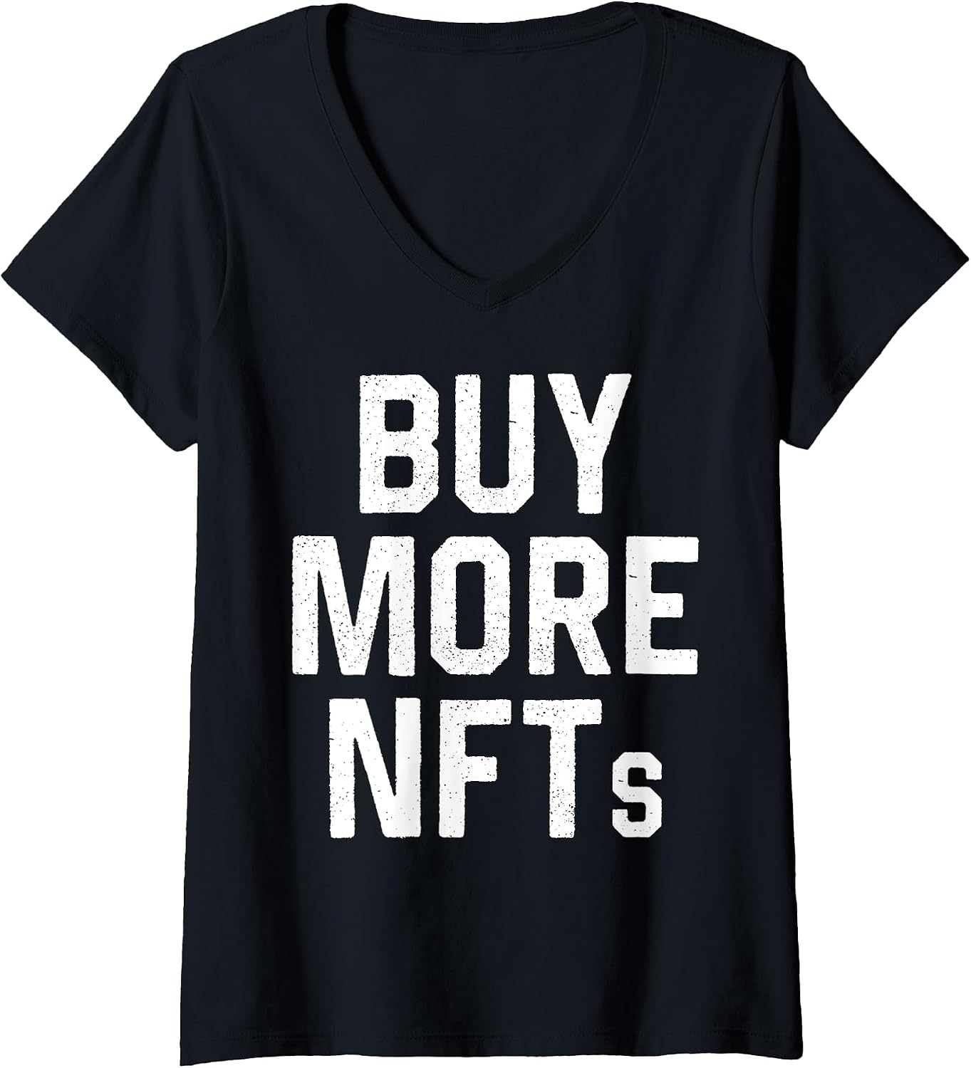 NFTM - Non-Fungible Token Merch