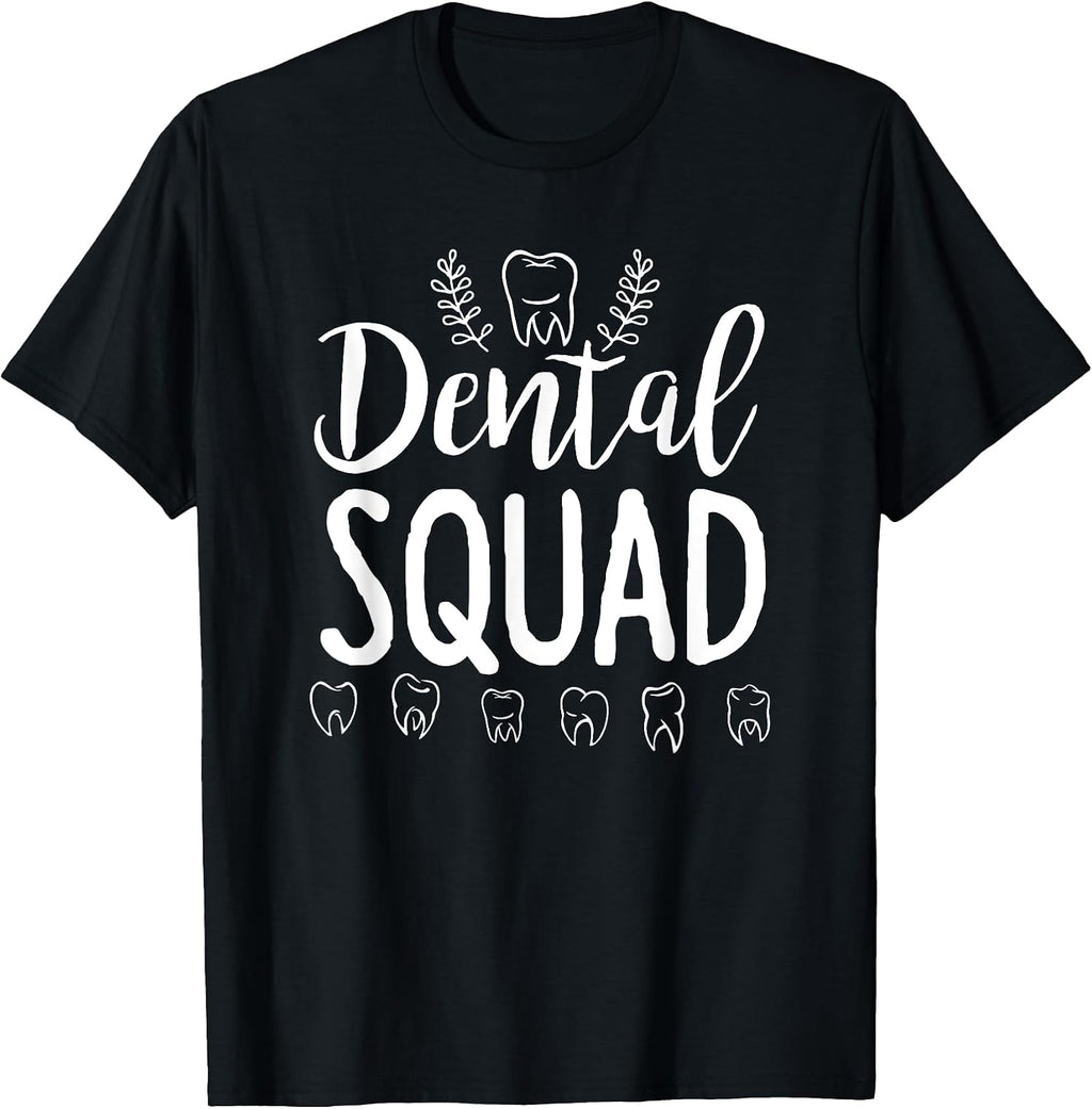 Dentistry Apparel & Gifts