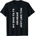 Everyone Loves Doggos Novelty Tees