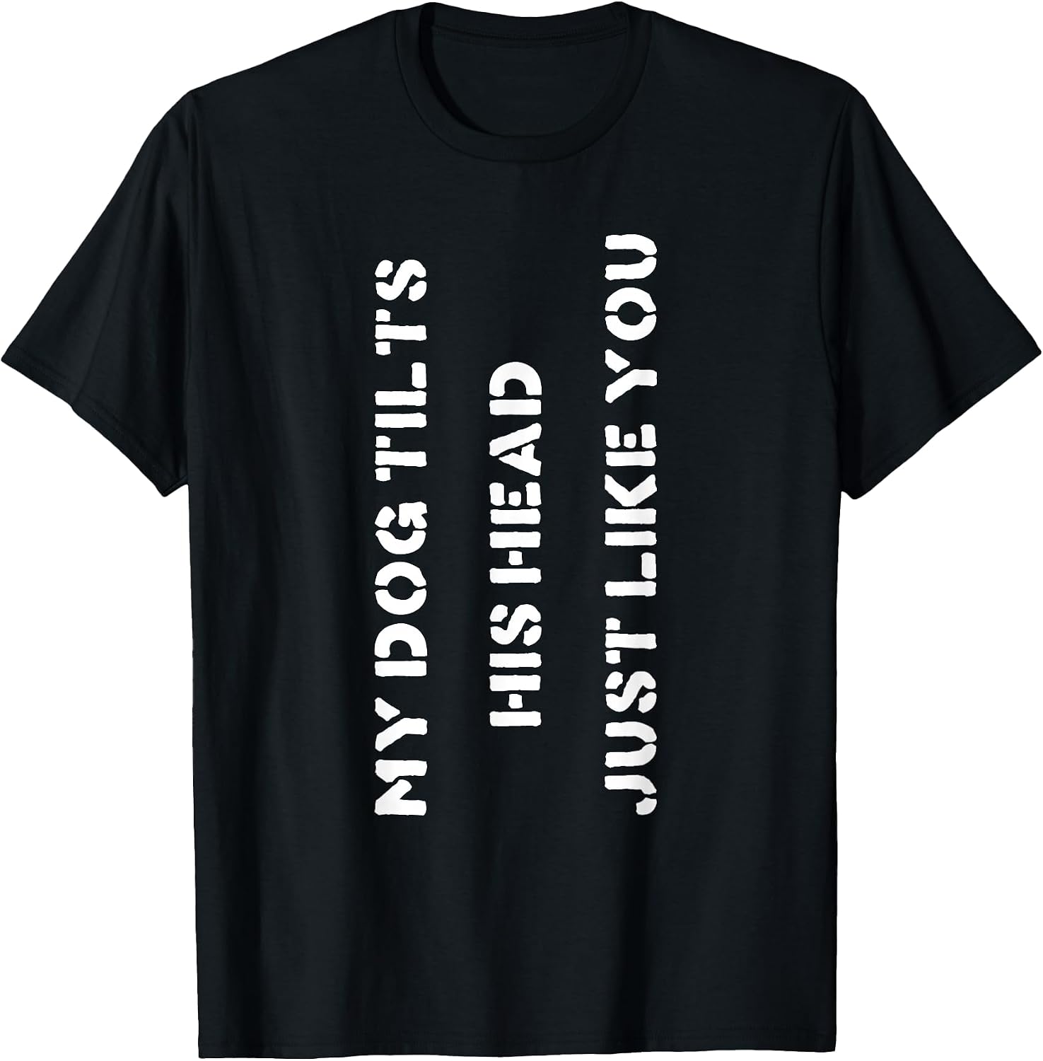 Everyone Loves Doggos Novelty Tees