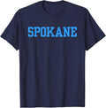 Spokane Falls Community College Sports Fan