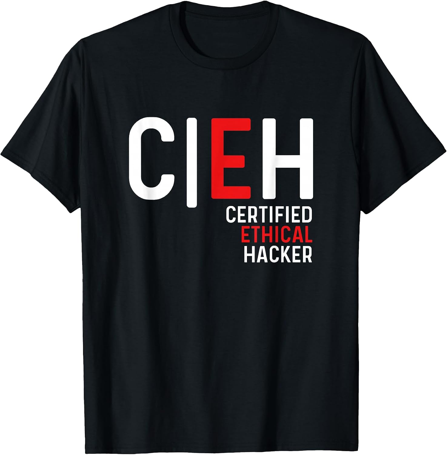 Ethical Hacker Computer Software Developer Hack