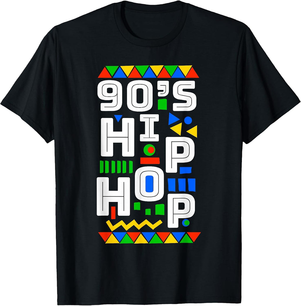 90s hip hop party