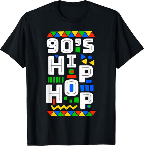 90s hip hop party