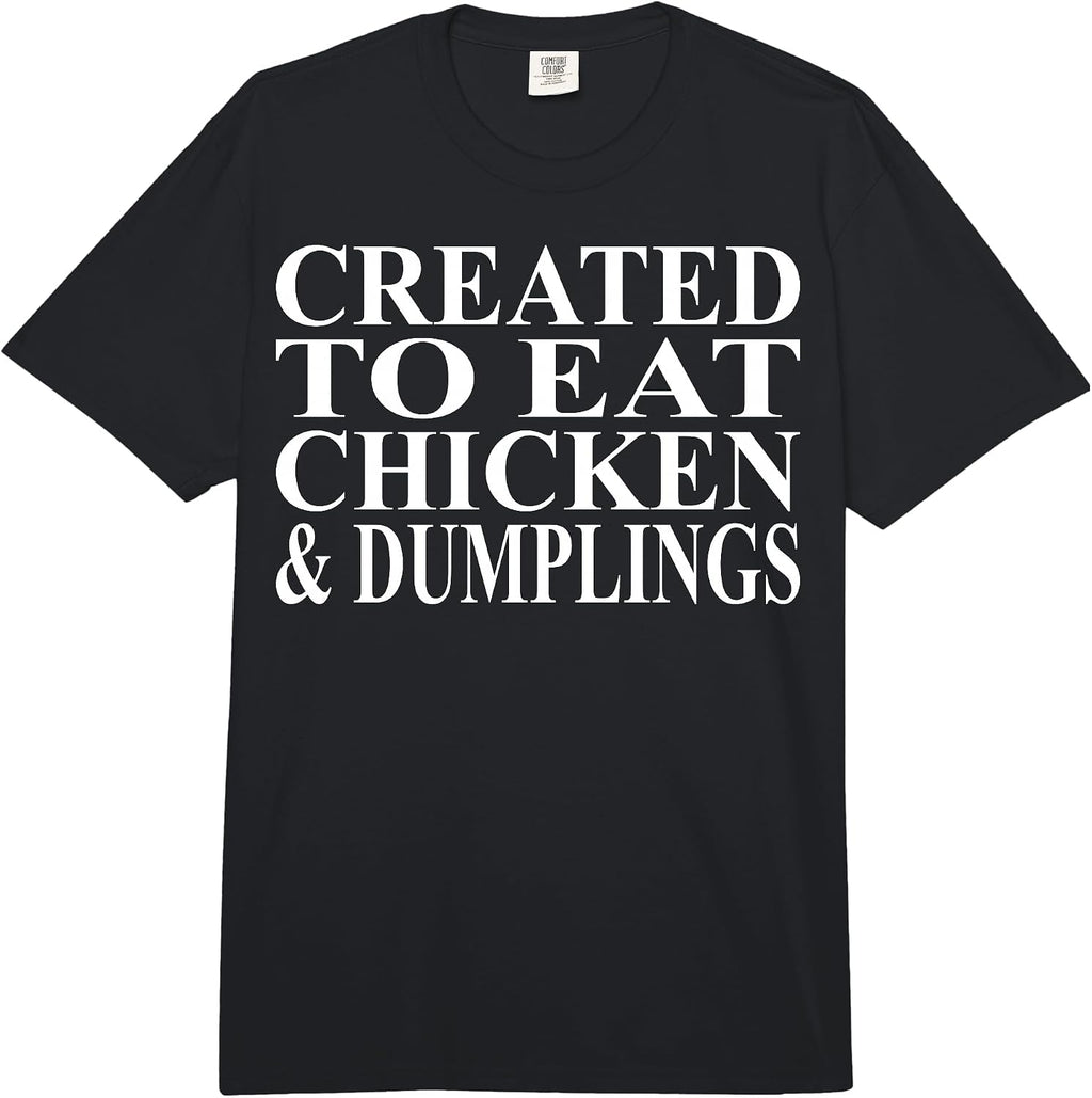 Cool Chicken Humor Quote Merch